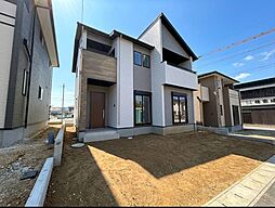 宗像市原町の一戸建て