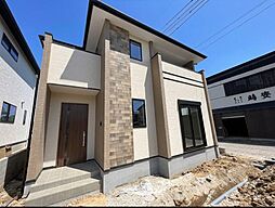 宗像市原町の一戸建て
