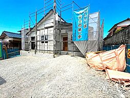 北九州市八幡西区沖田3丁目の一戸建て