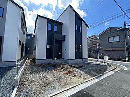 北九州市戸畑区三六町の一戸建て