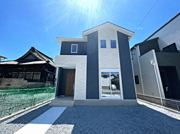 北九州市若松区大井戸町の一戸建て