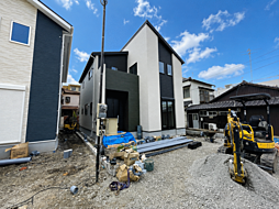 北九州市若松区大井戸町の一戸建て