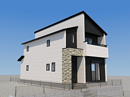 北九州市若松区高須南1丁目の一戸建て