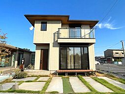 遠賀郡芦屋町高浜町の一戸建て