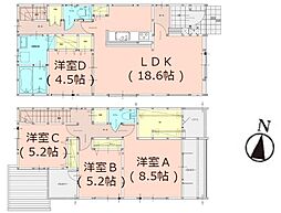 福岡市東区三苫１丁目