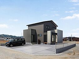 京都郡苅田町大字与原の一戸建て