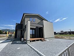 京都郡苅田町大字与原の一戸建て