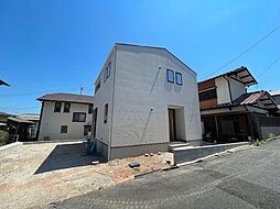 北九州市小倉南区志井４丁目の一戸建て