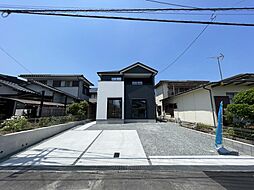 北九州市小倉南区中曽根６丁目の一戸建て