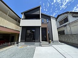 北九州市小倉北区霧ケ丘１丁目の一戸建て
