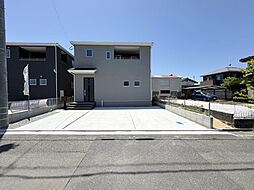 福津市津屋崎4丁目の一戸建て