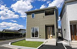 鳥栖市村田町の一戸建て