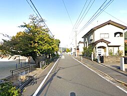 北九州市門司区新原町
