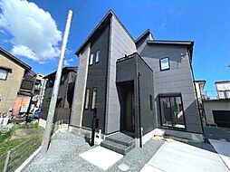 北九州市小倉北区中井5丁目の一戸建て