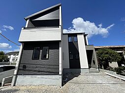 北九州市小倉北区中井5丁目の一戸建て