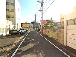 北九州市小倉北区中井５丁目