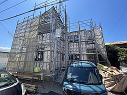 北九州市小倉北区中井5丁目の一戸建て