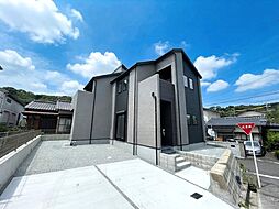北九州市小倉北区篠崎５丁目の一戸建て