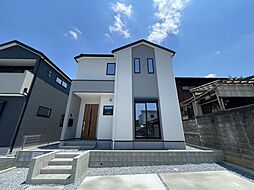 北九州市八幡西区小嶺台4丁目の一戸建て