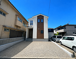 北九州市若松区浜町３丁目の一戸建て
