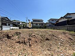 北九州市八幡西区小嶺台4丁目 土地