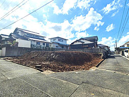 北九州市八幡西区小嶺台4丁目 土地