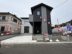 福岡市東区三苫２丁目