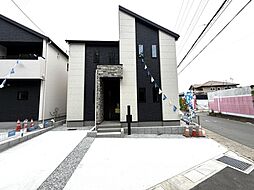福岡市東区奈多２丁目