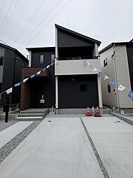 福岡市東区奈多２丁目