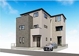福岡市城南区鳥飼１期-KST 2号棟