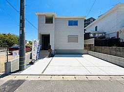 福津市花見の里３丁目の一戸建て