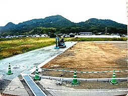 熊本県宇城市小川町河江　土地 1号地