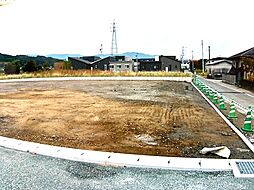 熊本県宇城市小川町河江　土地 2号地