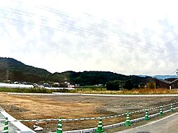 熊本県宇城市小川町河江　土地 3号地