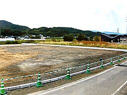 熊本県宇城市小川町河江　土地 4号地