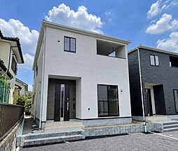 北九州市若松区高須西2丁目の一戸建て