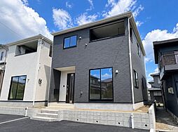 北九州市若松区高須西２丁目の一戸建て