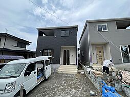 北九州市若松区鴨生田3丁目の一戸建て