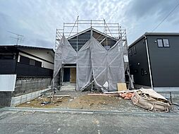 北九州市八幡西区塔野２丁目の一戸建て
