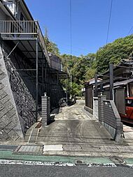 北九州市若松区高須西1丁目　土地