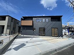 北九州市門司区吉志2丁目の一戸建て