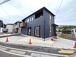 北九州市門司区吉志２丁目の一戸建て