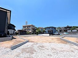 北九州市門司区吉志2丁目の一戸建て