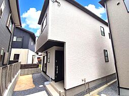 北九州市門司区吉志２丁目の一戸建て