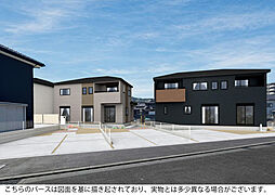 北九州市門司区吉志２丁目の一戸建て