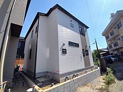 北九州市門司区吉志2丁目の一戸建て