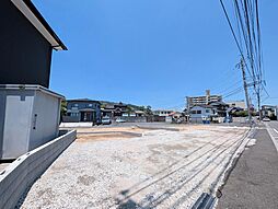 北九州市門司区吉志2丁目の一戸建て