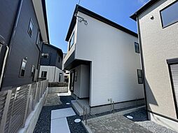 北九州市門司区吉志2丁目の一戸建て