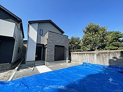 北九州市戸畑区新池2丁目の一戸建て