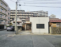 福岡市西区姪の浜３丁目
